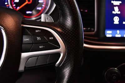 2018 Dodge Charger GT