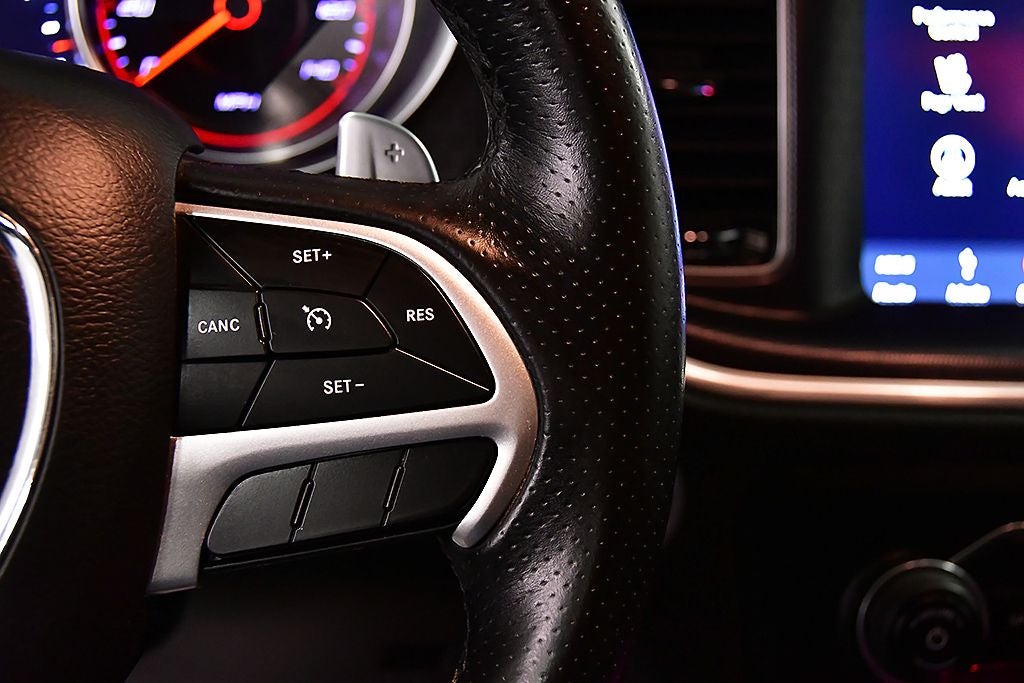 2018 Dodge Charger GT