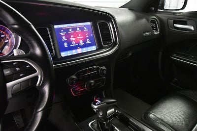 2018 Dodge Charger GT