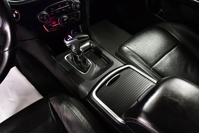 2018 Dodge Charger GT