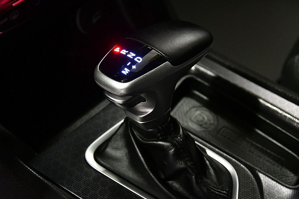 2018 Dodge Charger GT