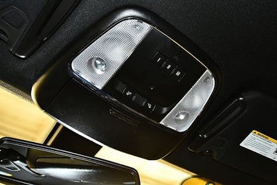 2018 Dodge Charger GT