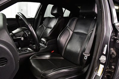 2018 Dodge Charger GT