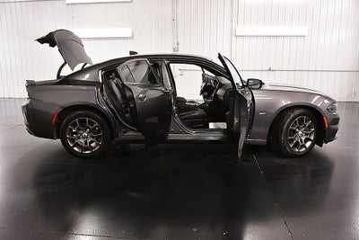 2018 Dodge Charger GT