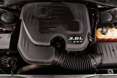 2018 Dodge Charger GT