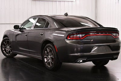 2018 Dodge Charger GT