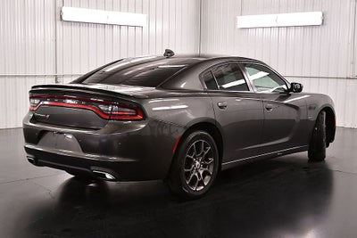 2018 Dodge Charger GT