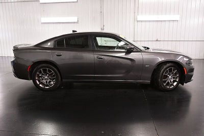 2018 Dodge Charger GT