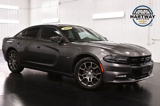 2018 Dodge Charger GT