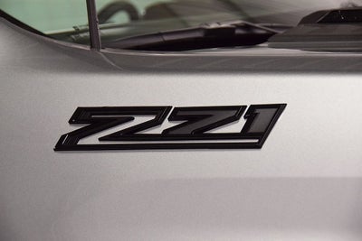 2026 Chevrolet Silverado 2500HD LT Z71