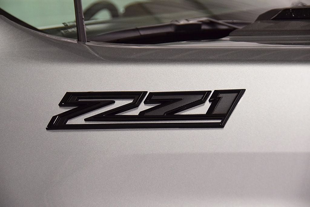 2026 Chevrolet Silverado 2500HD LT Z71