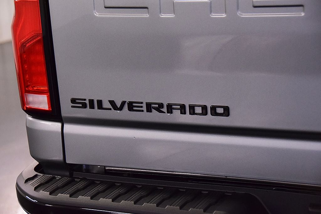 2026 Chevrolet Silverado 2500HD LT Z71