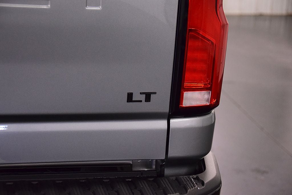 2026 Chevrolet Silverado 2500HD LT Z71