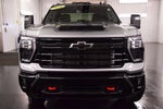2026 Chevrolet Silverado 2500HD LT Z71