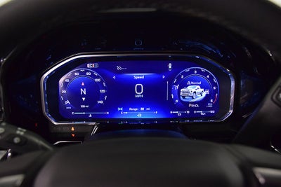 2026 Chevrolet Silverado 2500HD LT Z71