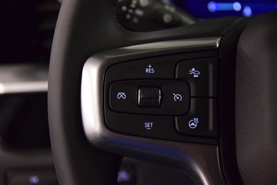2026 Chevrolet Silverado 2500HD LT Z71