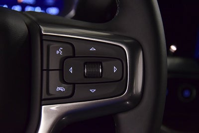 2026 Chevrolet Silverado 2500HD LT Z71