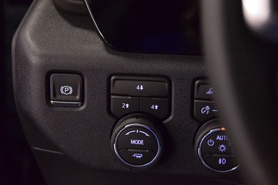 2026 Chevrolet Silverado 2500HD LT Z71