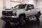 2026 Chevrolet Silverado 2500HD LT Z71