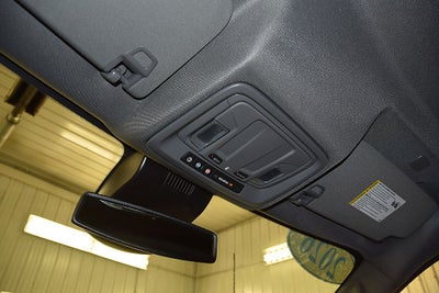 2026 Chevrolet Silverado 2500HD LT Z71
