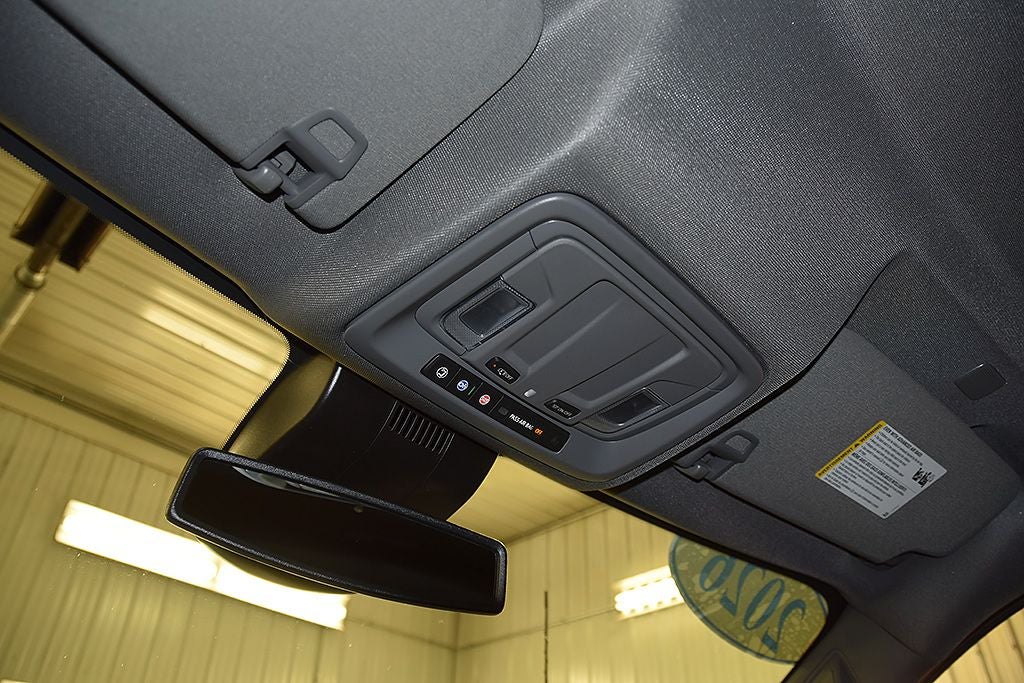 2026 Chevrolet Silverado 2500HD LT Z71
