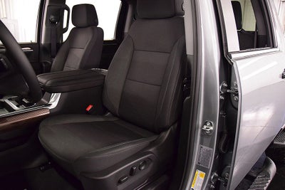 2026 Chevrolet Silverado 2500HD LT Z71
