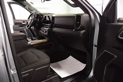 2026 Chevrolet Silverado 2500HD LT Z71