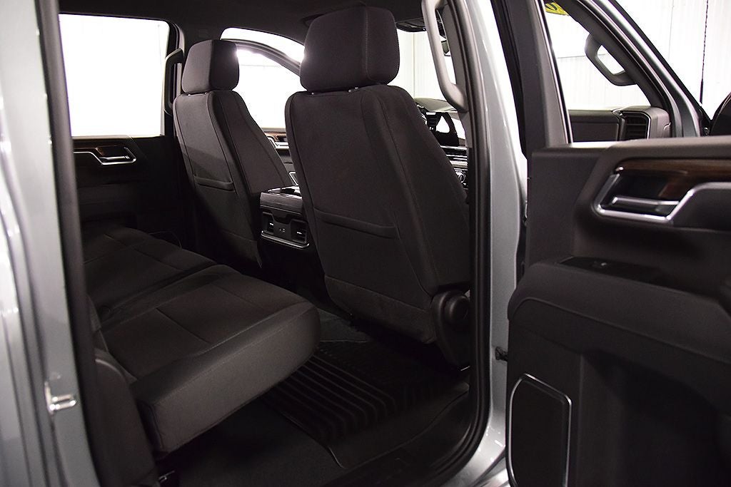 2026 Chevrolet Silverado 2500HD LT Z71