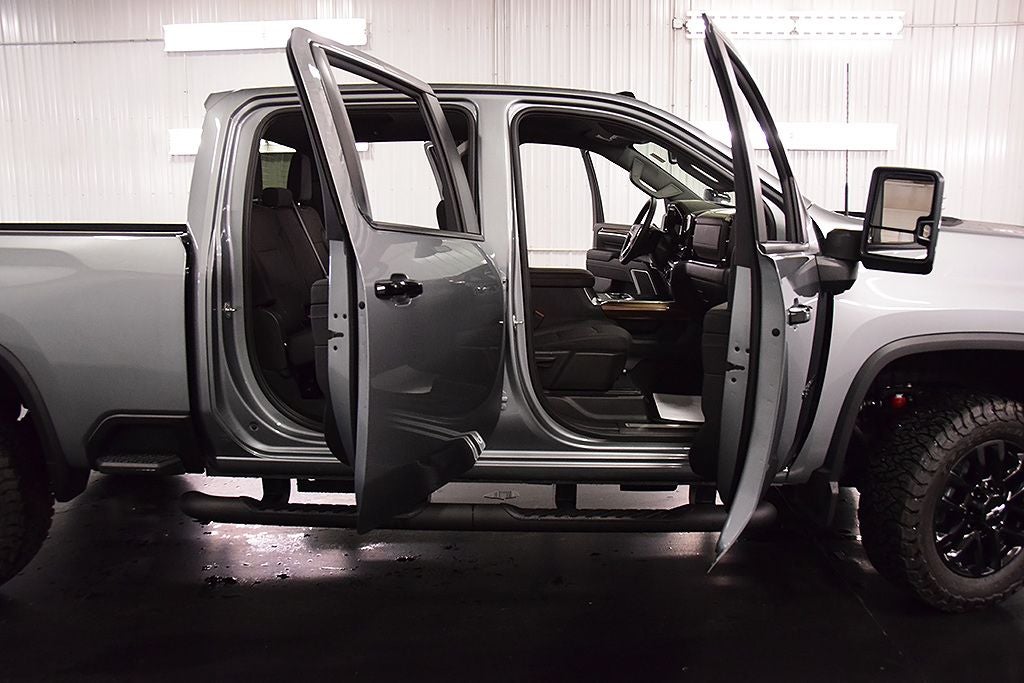2026 Chevrolet Silverado 2500HD LT Z71