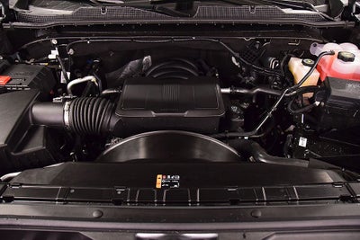 2026 Chevrolet Silverado 2500HD LT Z71