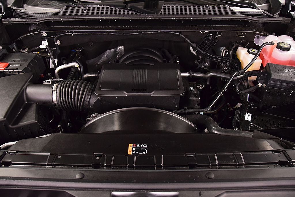 2026 Chevrolet Silverado 2500HD LT Z71