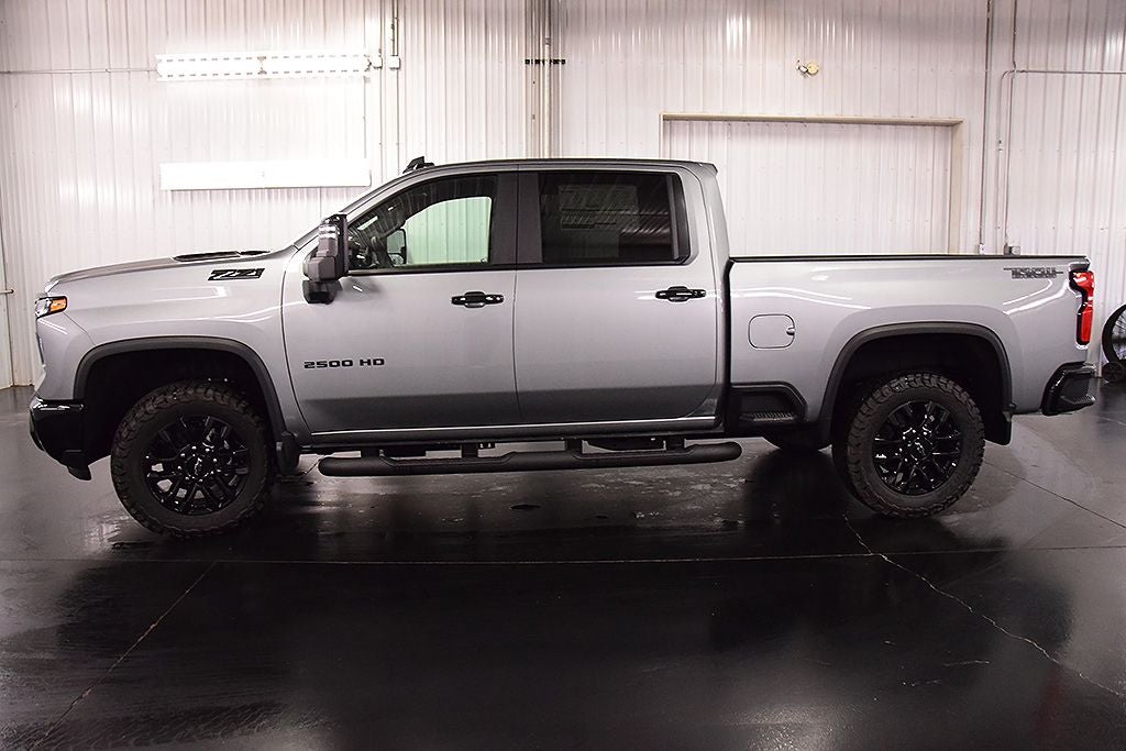 2026 Chevrolet Silverado 2500HD LT Z71