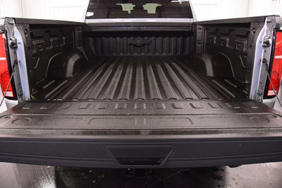 2026 Chevrolet Silverado 2500HD LT Z71