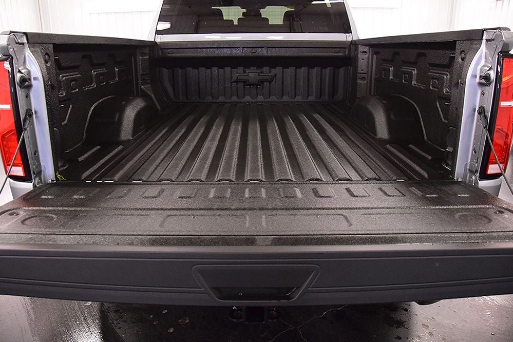 2026 Chevrolet Silverado 2500HD LT Z71