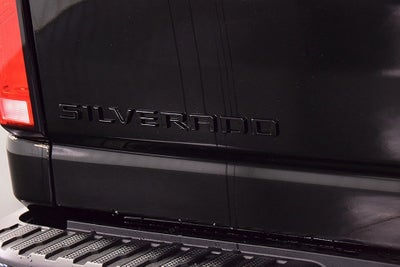 2026 Chevrolet Silverado 2500HD LT Z71
