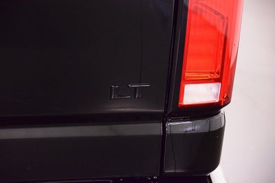 2026 Chevrolet Silverado 2500HD LT Z71