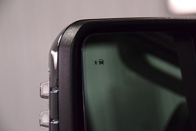 2026 Chevrolet Silverado 2500HD LT Z71