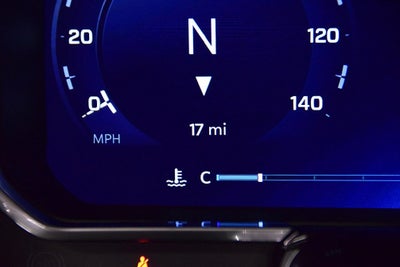 2026 Chevrolet Silverado 2500HD LT Z71