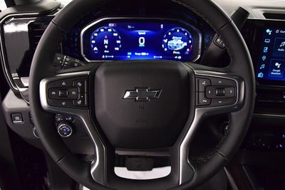 2026 Chevrolet Silverado 2500HD LT Z71