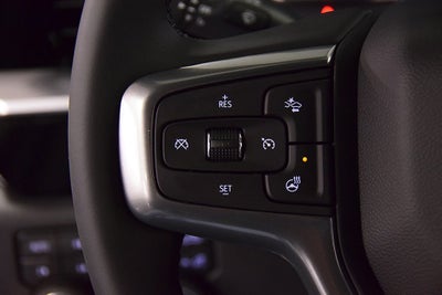 2026 Chevrolet Silverado 2500HD LT Z71