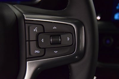 2026 Chevrolet Silverado 2500HD LT Z71