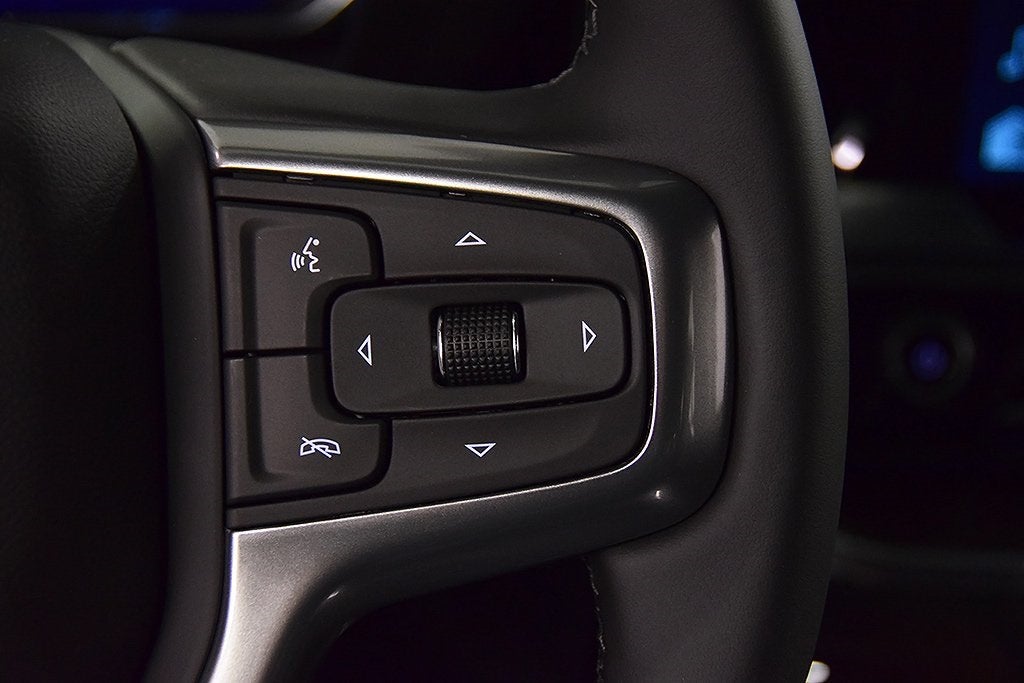 2026 Chevrolet Silverado 2500HD LT Z71