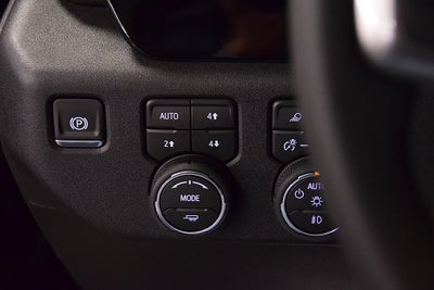 2026 Chevrolet Silverado 2500HD LT Z71