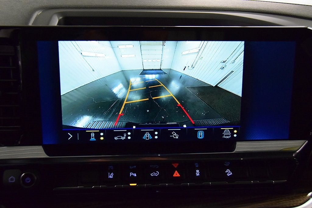 2026 Chevrolet Silverado 2500HD LT Z71