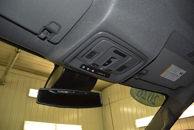 2026 Chevrolet Silverado 2500HD LT Z71