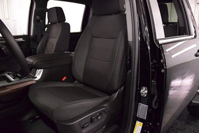 2026 Chevrolet Silverado 2500HD LT Z71