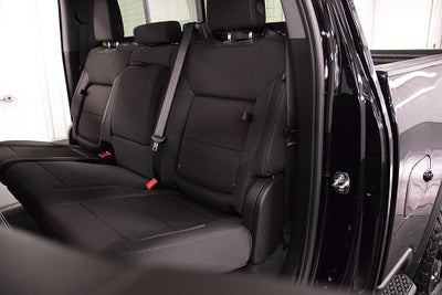 2026 Chevrolet Silverado 2500HD LT Z71