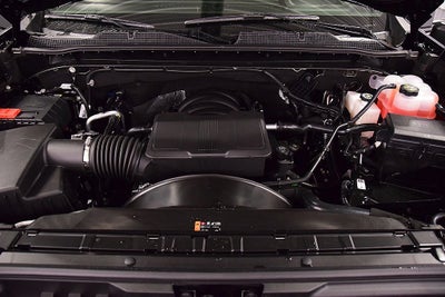 2026 Chevrolet Silverado 2500HD LT Z71