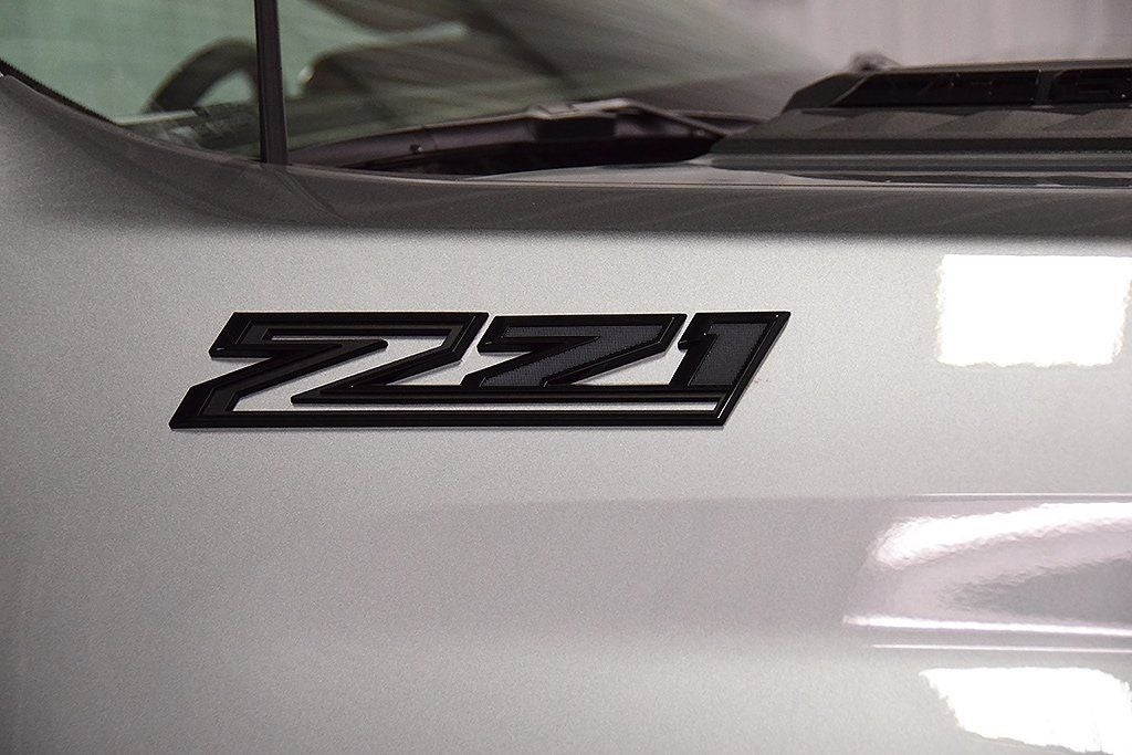 2026 Chevrolet Silverado 2500HD LT Z71