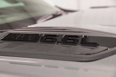 2026 Chevrolet Silverado 2500HD LT Z71